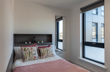 Standard En Suite, Oldway Centre, 39 High Street, City Centre, Swansea - Image 3